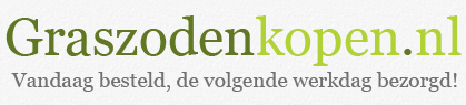 Graszoden kopen: uw leverancier voor graszoden uit Drenthe.